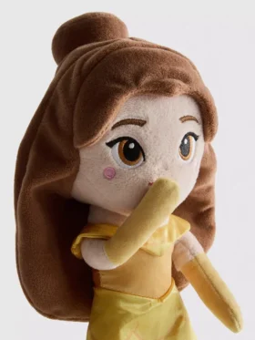 Plyšová hračka Disneyho princezny Belle