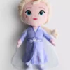 Plyšová hračka Elsa z filmu Disneyho Ledové království