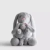 Plyšová hračka „Hug me bunny“