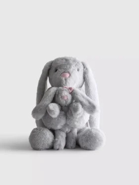 Plyšová hračka „Hug me bunny“