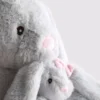 Plyšová hračka „Hug me bunny“