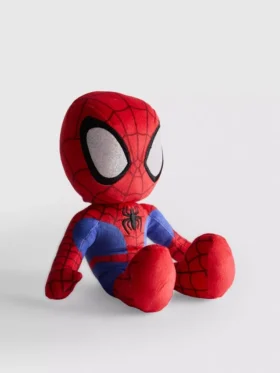 Plyšová hračka Marvel Spider-Man