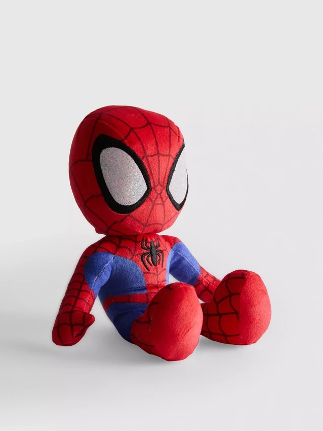 Plyšová hračka Marvel Spider-Man