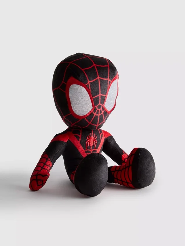 Plyšová hračka Marvel Spider-Man