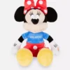 Plyšová hračka Minnie Mouse z Disneyho s motivem Orlanda