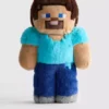 Plyšová hračka Steve z Minecraftu