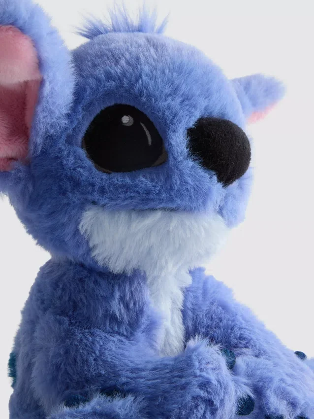 Plyšová hračka Stitch od Disneyho