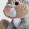 Plyšová hračka Thumper z filmu Bambi od Disneyho
