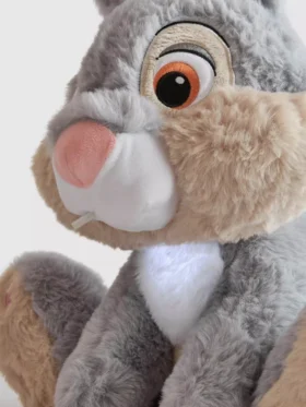 Plyšová hračka Thumper z filmu Bambi od Disneyho