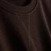 Pohodlná košile s vysokým podílem bavlny