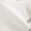 Pohodové hudební tričko s potiskem Gorillaz