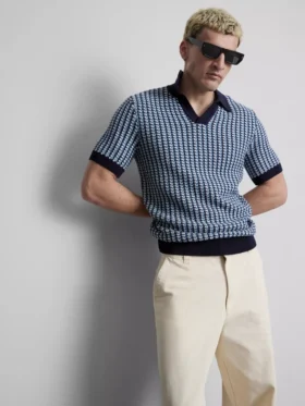 Polo košile