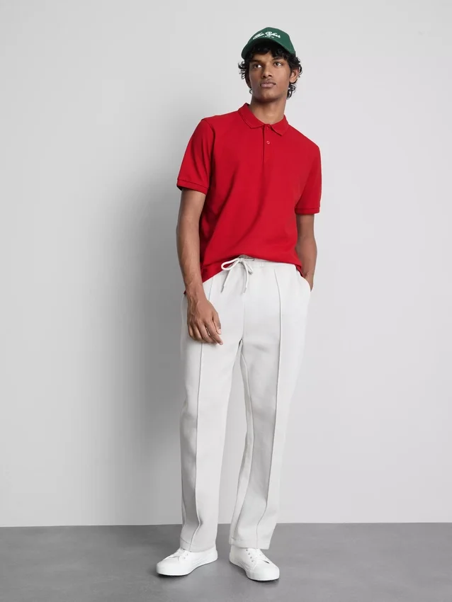 Polo košile Essential Stretch