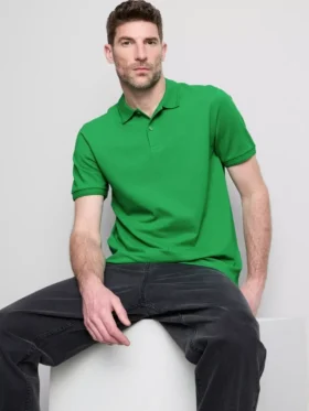 Polo košile Essential Stretch