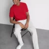 Polo košile Essential Stretch