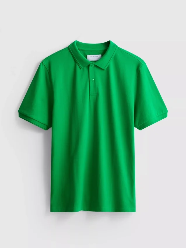 Polo košile Essential Stretch