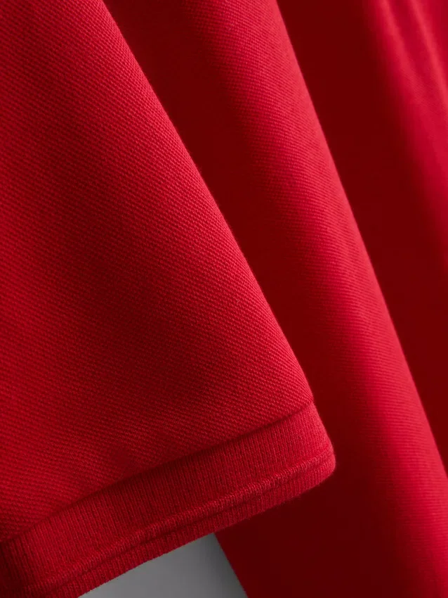 Polo košile Essential Stretch
