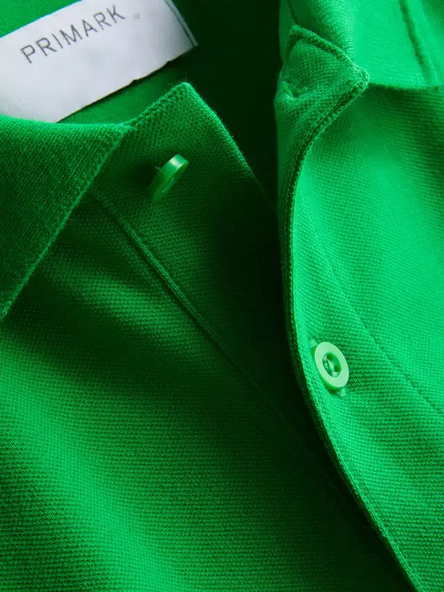 Polo košile Essential Stretch