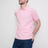 Polo košile s krátkými rukávy
