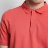Polo košile s krátkými rukávy