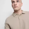 Polo košile s krátkými rukávy