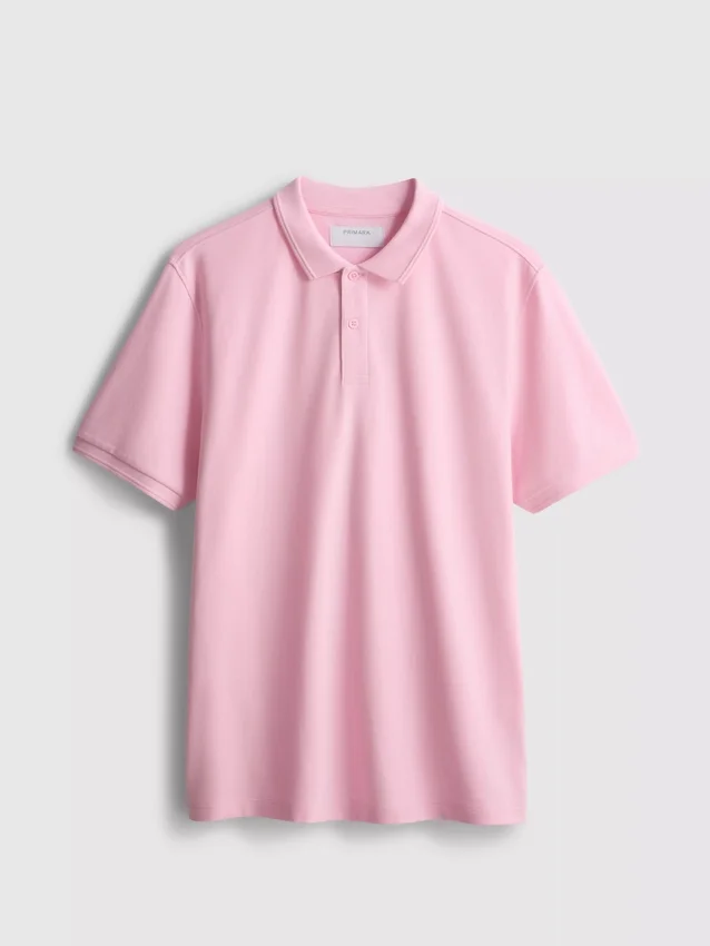 Polo košile s krátkými rukávy