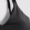 Potisknutý top tankini