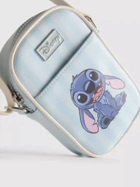 Pouzdro na telefon s motivem postavičky Stitche z Disneyho filmů
