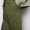 Praktické cargo kalhoty
