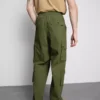 Praktické cargo kalhoty