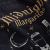 Praktická taška s grafickým potiskem „Magic“