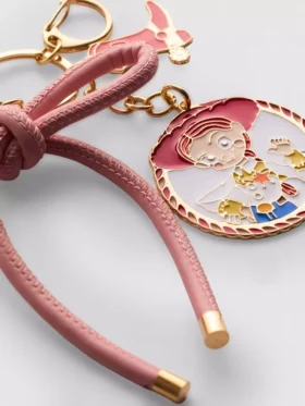 Přívěsek na klíče Jessie z filmu Toy Story od Disney Pixar