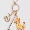 Přívěsek na klíče Simba z filmu Lví král od Disneyho