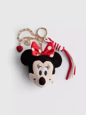 Přívěsek na tašku s Minnie Mouse od Disneyho