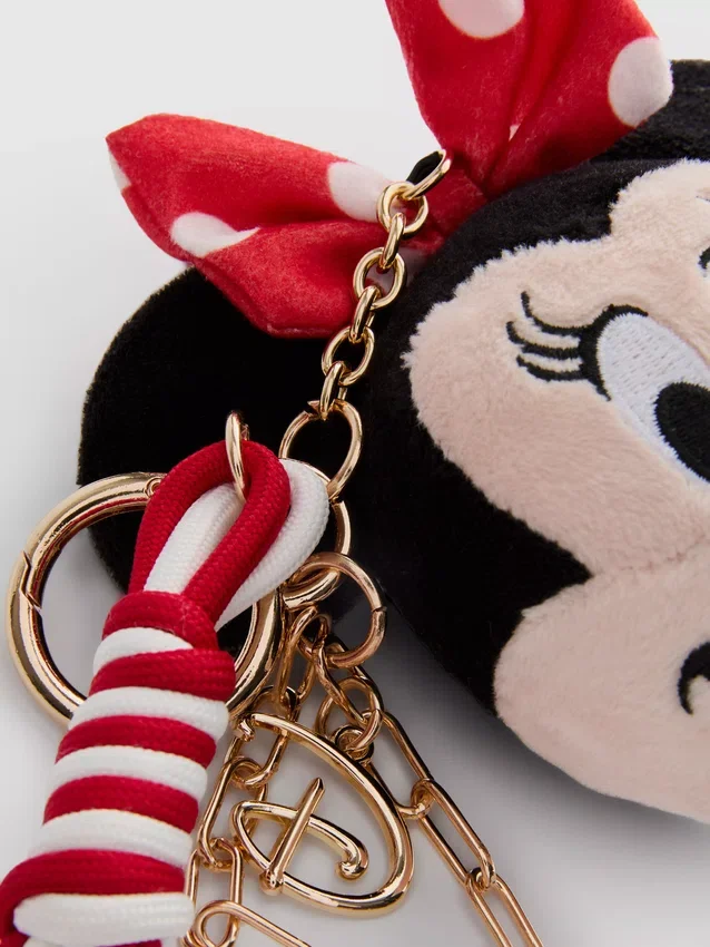 Přívěsek na tašku s Minnie Mouse od Disneyho