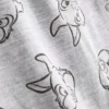 Pyžama Disney Thumper s tílkem a krátkými kalhotkami
