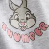 Pyžama Disney Thumper s tílkem a krátkými kalhotkami