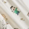 Pyžama s motivem postavičky Snoopyho z komiksu Peanuts