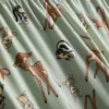 Pyžama s potiskem Bambi od Disneyho