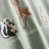 Pyžama s potiskem Bambi od Disneyho