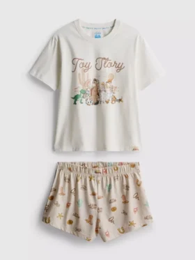 Pyžama s potiskem Toy Story od Disney Pixar