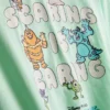 Pyžama s potiskem z filmu Monsters Inc. od Disney Pixar