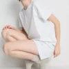 Pyžama s tričkem a kraťasy