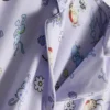Pyžama typu „boyfriend shorty“ s motivem filmu „Život brouka“ od Disney Pixar