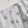 Pyžama typu cami