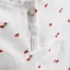 Pyžama typu cami