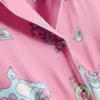 Pyžama ve stylu „boyfriend“ z filmu Monsters, s.r.o. od Disney Pixar
