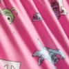 Pyžama ve stylu „boyfriend“ z filmu Monsters, s.r.o. od Disney Pixar