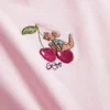 Pyžamo Disney Medvídek Pú s krátkými šortkami a topem s výstřihem do V
