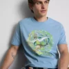 Pyžamová souprava Rick a Morty